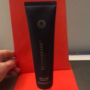 Rejuvabeads Split end Mender